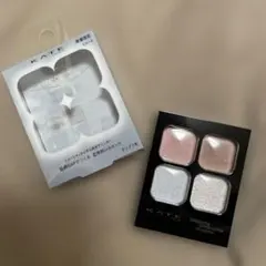 ケイト ポッピングシルエットシャドウ EX-4 限定 コットンブルーポップ