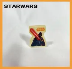 STAR WARS ダース・ベイダー 消しゴムのサムネイル