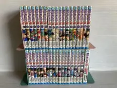 アイシールド21 全37巻 + 1冊　全巻　送料無料　漫画　コミック　アメフトのサムネイル