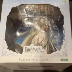 2025年最新】Fate/Grand Order キャスター/アナスタシアの人気アイテム