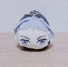 東京リベンジャーズ ぽてコロ マスコット ぬいぐるみ 三ツ谷隆 !!