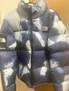 The North Face × Supreme ダウンジャケット M