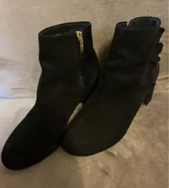 ロックポート　ブーツ