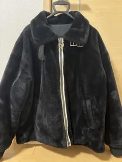 山田涼介さん着用】LOEWE アナグラムロゴ モヘヤ混ウールマフラー