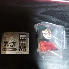 肩ズン ふしぎの海のナディア ガーゴイル