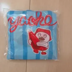 YAOKO ヤオコー コンパクトマチ広エコバッグ