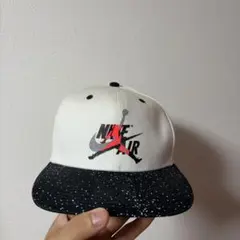 NIKE AIR JORDAN スナップバック キャップのサムネイル