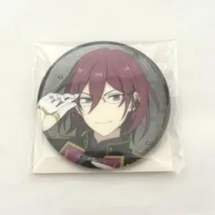 あんスタ 七種茨 スタライ7th 缶バッジ