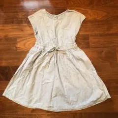 ワンピース（130センチ）
