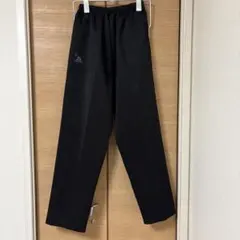 ジャージ下　　黒