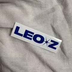 LEO 『COME CLOSER』イリオ ボイプラ ステッカー LEO 『COME CLOSER』イリオ ボイプラ ステッカー ボイプラ イリオ LEO