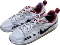 NIKE スニーカー ビックタン マルジェラフューチャー ジェレミー 