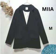 MIIA ミーア　ジャケット　Ｍのサムネイル