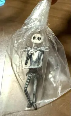 【一番くじ】E賞ジャック(ファスナーチャーム)