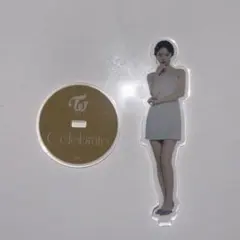 TWICE ツウィ アクスタ celebrate