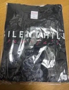 TGS 2026 ゲームショウ サイレントヒル Tシャツ リストバンド XL