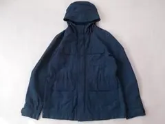 UNIQLO マウンテンパーカー メンズM ユニクロ