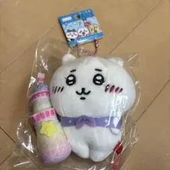 ちいかわ 東京スカイツリー限定 ぬいぐるみキーチェーンのサムネイル