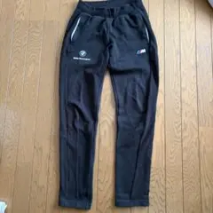 プーマ BMW Motorsport スウェットパンツ ブラック