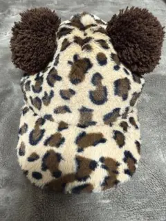 USJ ピンクパンサー キャップ ユニバ 帽子のサムネイル
