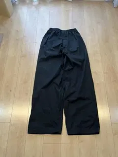 BALENCIAGA バレンシアガ ワイドパンツのサムネイル