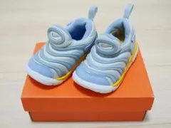 新品 NIKE　ナイキ　キッズスニーカー　ダイナモフリー