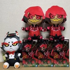 仮面ライダーセイバー 神山飛羽真 ぬいぐるみセット - メルカリ