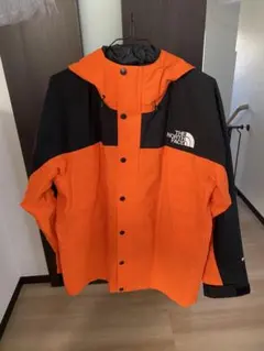 ノースフェイス マウンテンライト ジャケット パーカー M