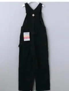 PAYDAY✕roku 　ロク　コーデュロイサロペット　Мsize