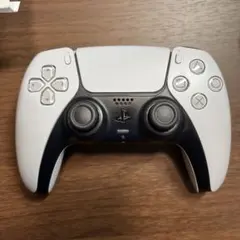 【ジャンク品】PS5 純正 ワイヤレスコントローラー