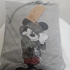 Disney パーカー Lサイズ　ミッキーマウス