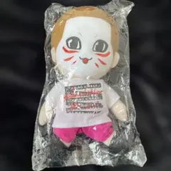 ゴールデンボンバー 樽美酒研二 全国ツアー 2025 ミニマスコット 新品
