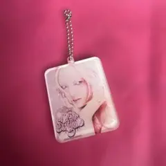 2026年最新】ちゃんみなキーホルダーの人気アイテム - メルカリ