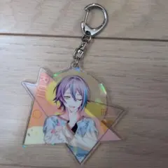 プロセカ　神代類 　アクリルキーホルダー セガ ラッキーくじ