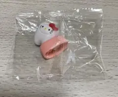サンリオ みんなでなっちゃお ハローキティ一 歯おまけ付き