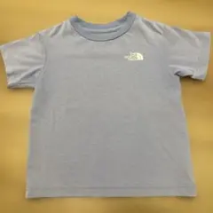 ノースフェイス キッズTシャツ110