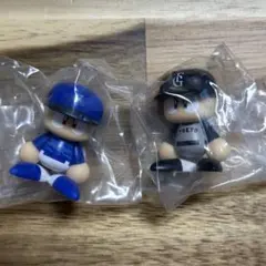 パワプロくん ならぶんです セントラルビジターバージョン