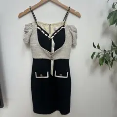 an キャバドレス ナイトドレス