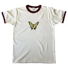 【♡様専用】スサシ　リンガーTシャツ　Lサイズ