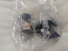 チェンソーマン　おねむたん　レゼ　ボム