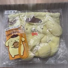 ポムポムプリン　1番くじグッズ