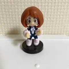 ヒロアカチョコエッグ 麗日お茶子