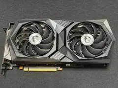 美品 MSI GeForce RTX3060 12GB Gaming Xのサムネイル