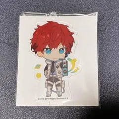 天城一彩　アニカフェ　アクリルスタンド　アクスタ あんスタ 天城一彩 アクスタ アニカフェ - メルカリ