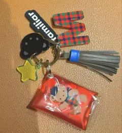 2026年最新】ファミリア チャーム ストラップの人気アイテム - メルカリ