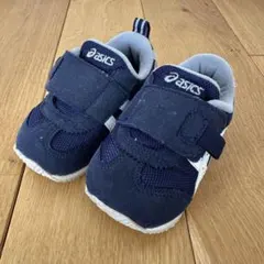 asics 13.5cm ベビーシューズ アシックススニーカー