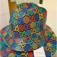 2025年最新】グッチ キャスケットの人気アイテム - メルカリ
