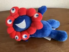 2025 大阪 関西万博ミャクミャクくじ3等ぬいぐるみ