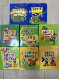 2026年最新】dwe レッツプレイの人気アイテム - メルカリ