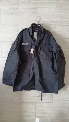 バイオハザード ジャケット ブルゾン レア 希少品 幻級の逸品】 00s BIOHAZARD 10周年記念 MA-1 STARS - メルカリ